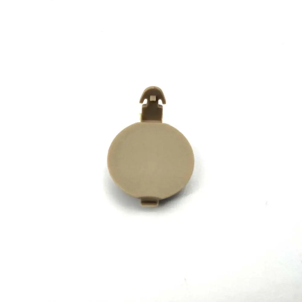 

1PC Car Inner Door Handle Plug Cap Cover -Beige For Toyota Corolla 2014-2018
