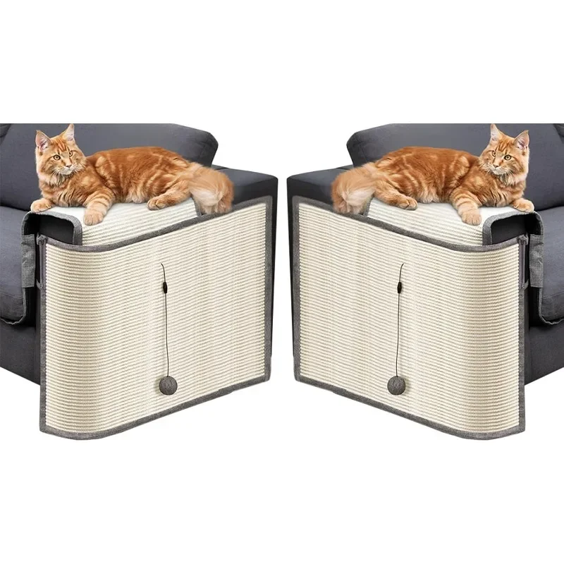 

Cat Couch Protector, Leather Couch Protectors from Cats, Cat Scratcher, Protect Your Couch from Cat Scratching,