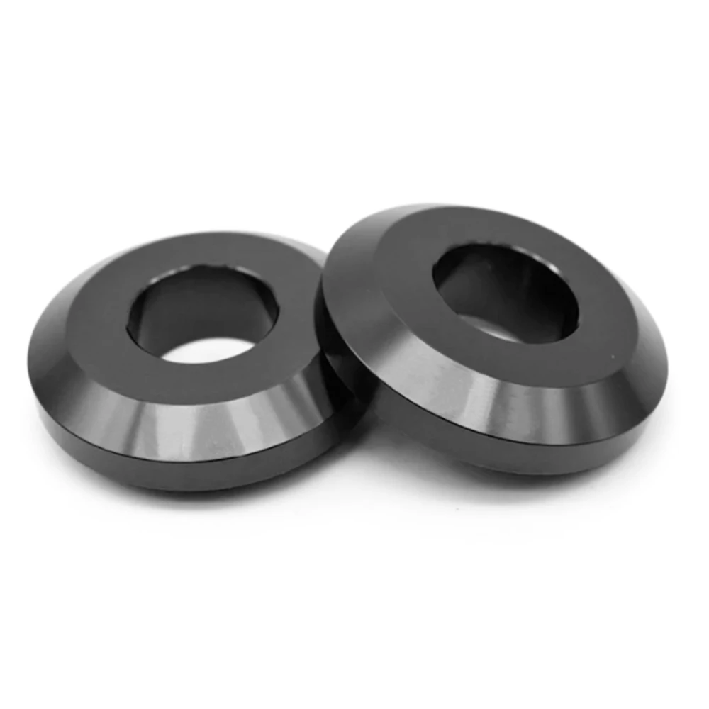 Fits for KTM 125-450 SX SXF SX-F XC XCF XC-F 2013-2022 Motorcycle Rear Wheel Hub 25mm Axle Spacers Collars Upgrade Kits