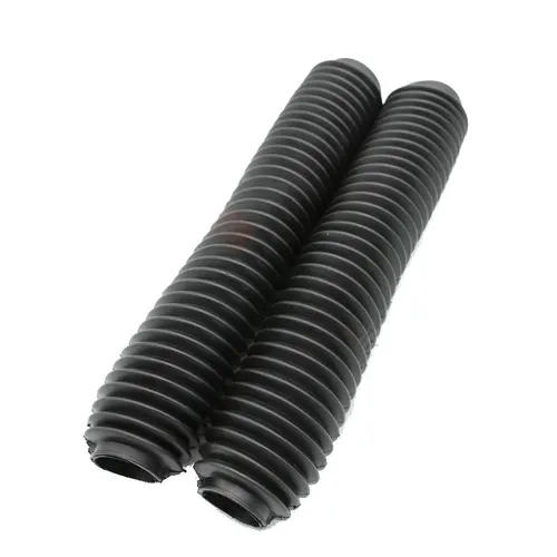 Imagen 2 del producto Amortiguador delantero modificado para suspensión, cubierta antipolvo para XR250, KLX250, DRZ250, TTR250, KDX200/250