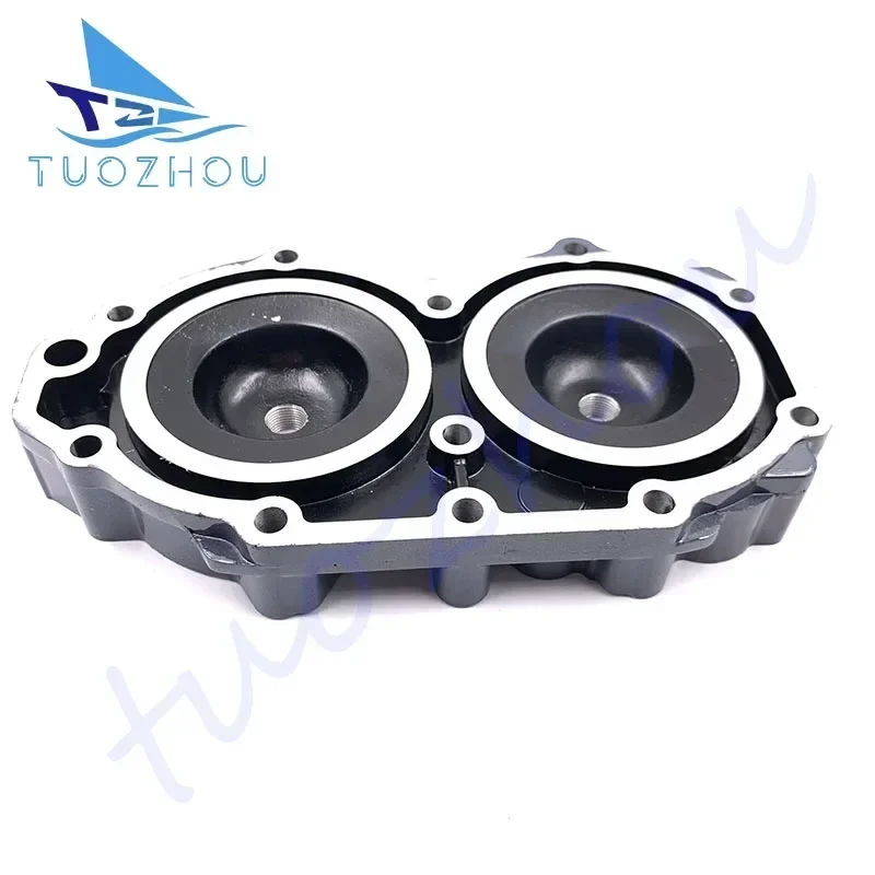 

Для подвесного мотора Yamaha 2T E40X 40X 66T-11111-01 66T-11111 66T-111-00-94 66T-11111-01-94 Головка, цилиндр 1 аксессуары для лодок