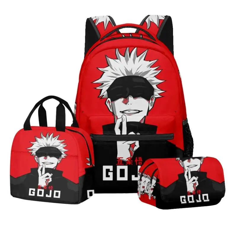 jujutsu-kaisen-anime-student-school-bag-backpack-backpack-pencil-bag-lunch-bag-cute-gojo-satoru-itadori-yuji-holiday-gift-bag