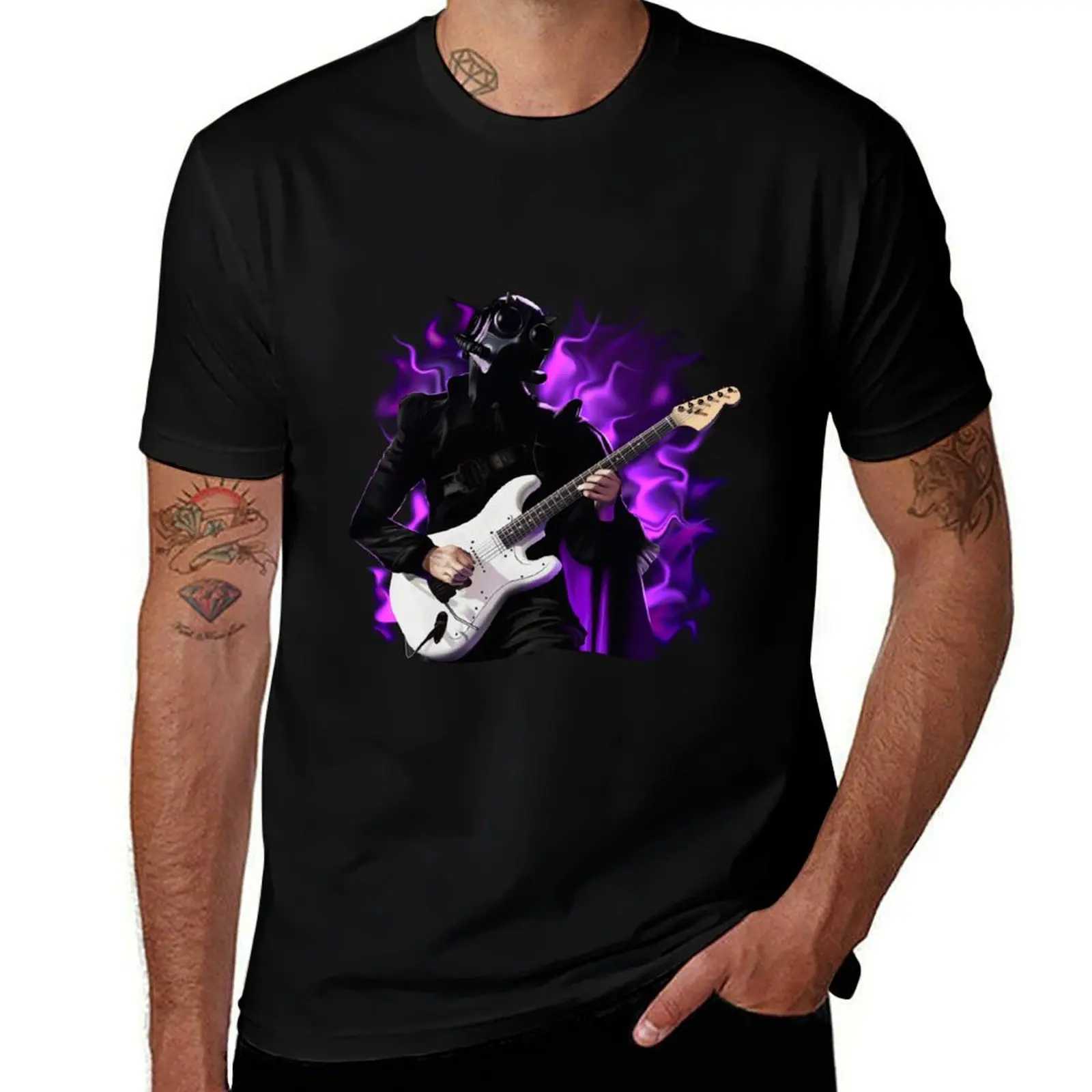 

Sodo Ghoul T-Shirt t shirt for man 100 percent cotton cotton t shirts high quality
