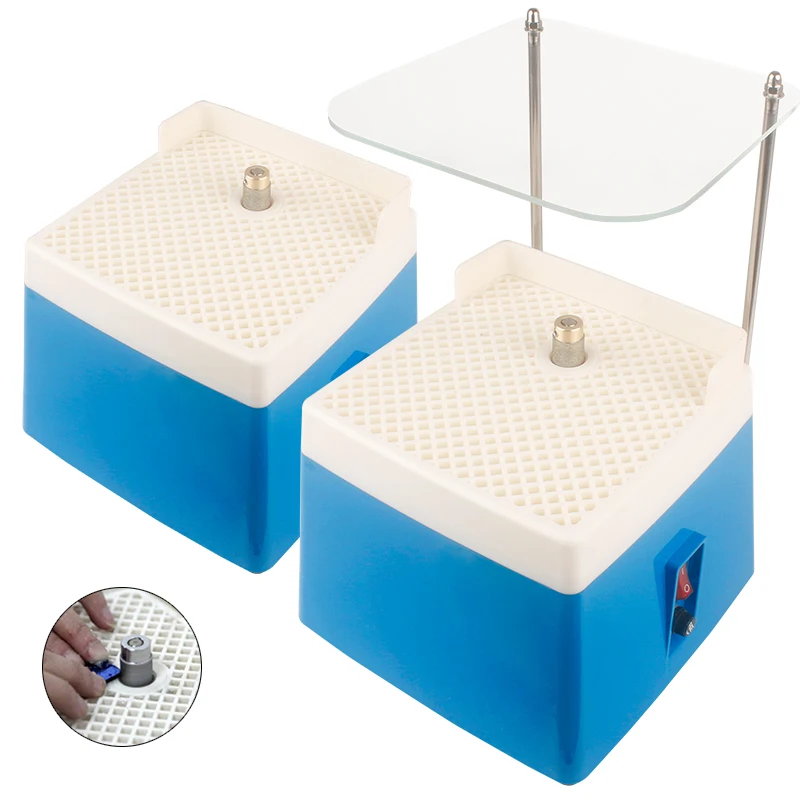 Mini Electric Diamond Grinder for Glass Ceramic Edge Grinding 110V/220V Portable Multifunctional Table Grinder