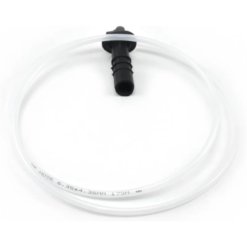 A98G-W11415785 لمجموعة أنبوب تعبئة دوامة Icemaker استبدال 12961401 67006317 - مجموعة استبدال خط المياه لصانع الثلج