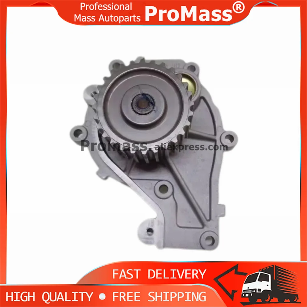 481H1307010 481H 1307010 Good Quality Water Pump For CHERY TIGGO T11 FORA A21 A3 481H-1307010