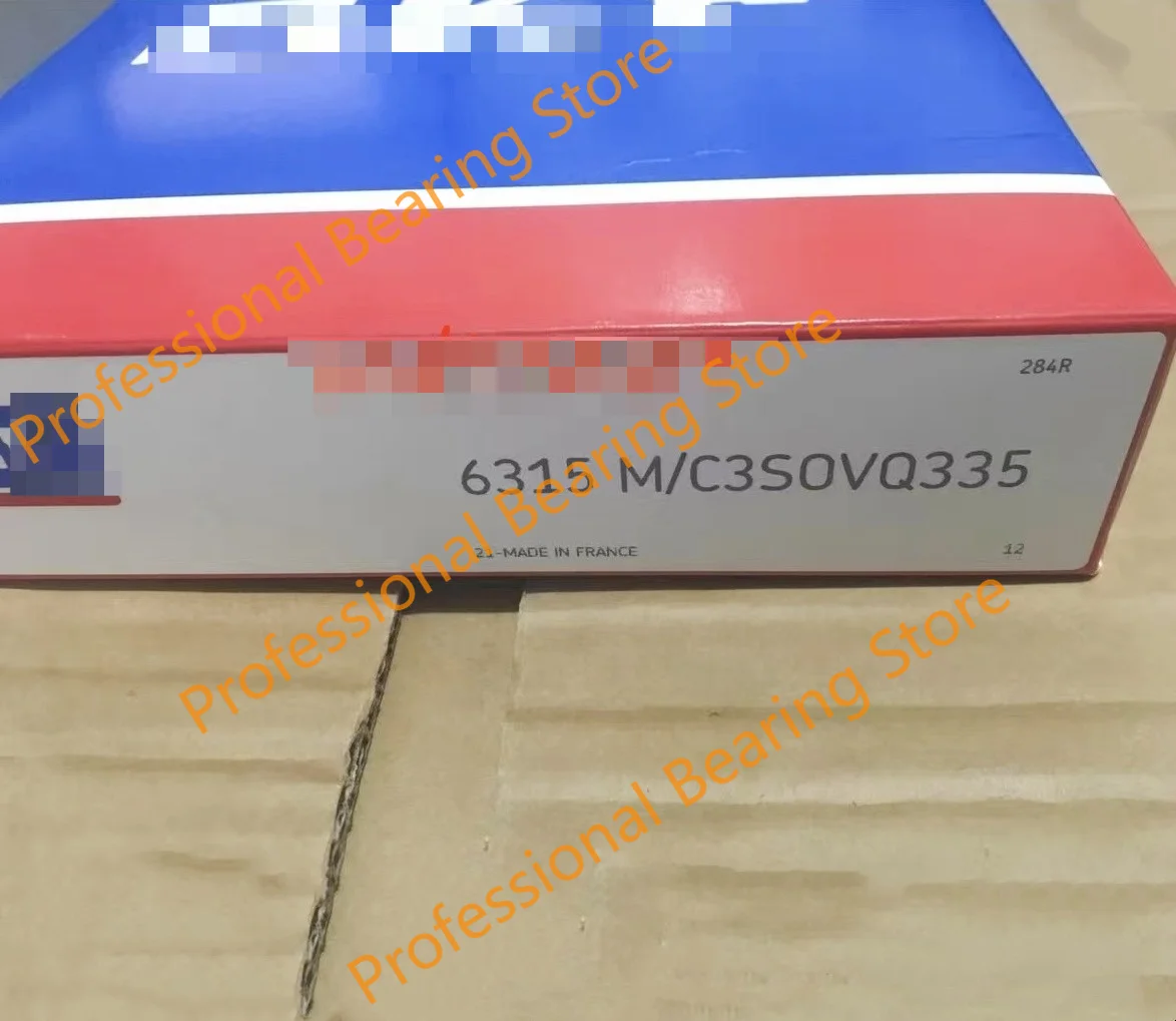 1PC FOR SKF 6315 M/C3S0VQ335 deep groove ball bearing