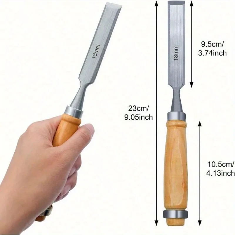 Thumbnail 4 - #85 Best Carving Chisels to Buy In 2026
