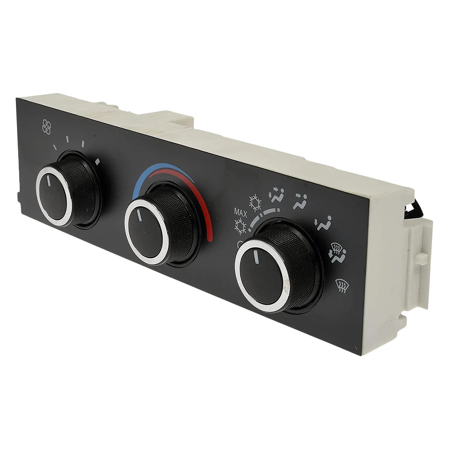 

599-217 Suitable for 1996-2005 Chevrolet Astro Automotive, Air Conditioning Control Panel Air Conditioning AC Switch