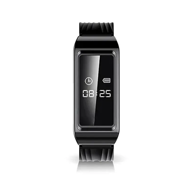 

Professional Digital DV DVR Mini Video Recorder Camera Watch 1080P Digital Bracelet Dictaphone Sound Small Micro