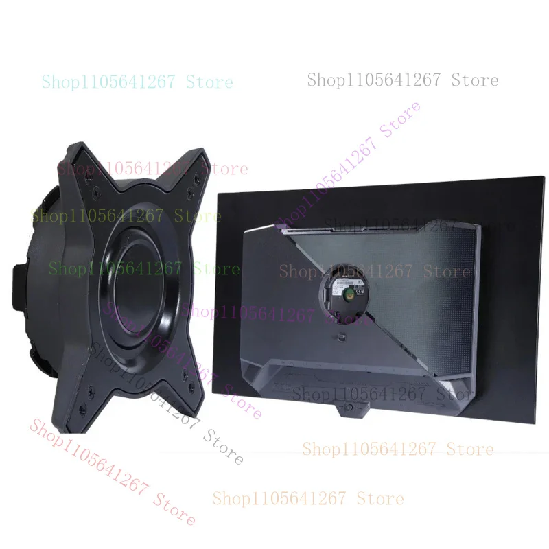ASUS ROG XG27AQDMG XG27UCDMG XG32UCDS PG32UCDM PG32UCDP VESA 마운트 어댑터 1PC용 KRDG