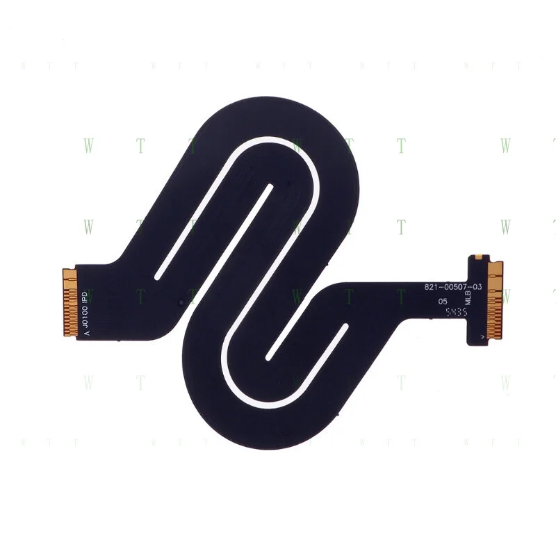 

TT для Apple MacBook Air 12 дюймов A1534 821-1932-12 2015; гибкий кабель сенсорной панели трекпада