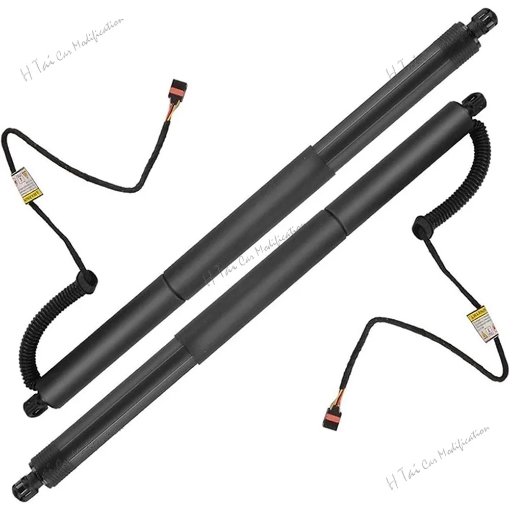 8U0827851 Rear Power Hatch Lift Electric Tailgate Lift Struts For Audi Q3 2015 2016 2017 Trunk Liftgate