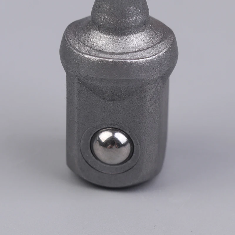 

Universal Scissor Car Jack Adapter Rv Stabilizer Jack Socket Drill Adapter Labor-saving And Quick Car Disassemble Tool