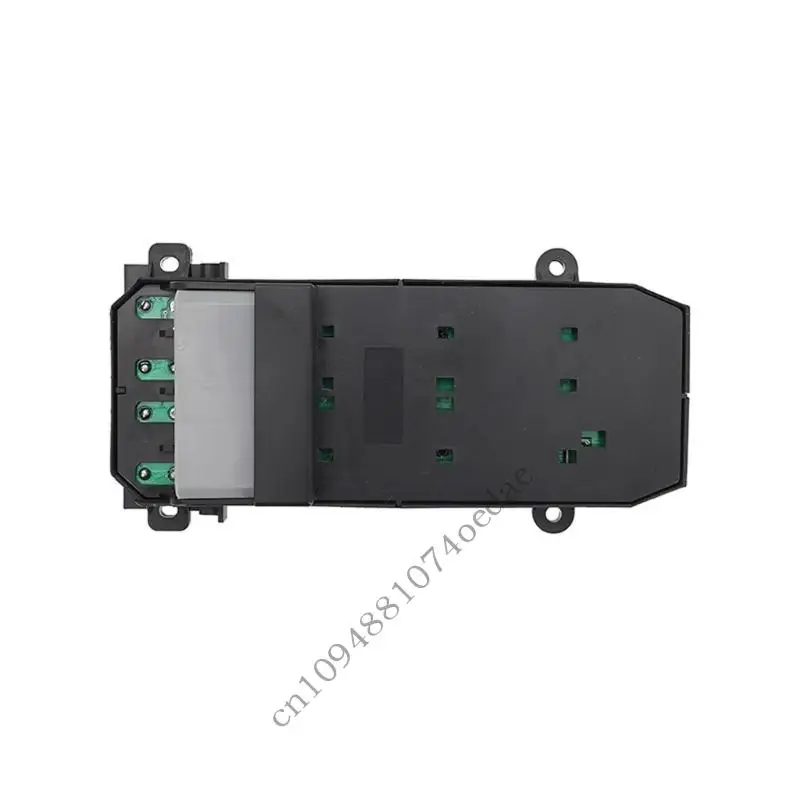 Driver Side Power Window Control Switches Automotive Accessories Replacement Switches 35750-SNV-H52 Easy Installation