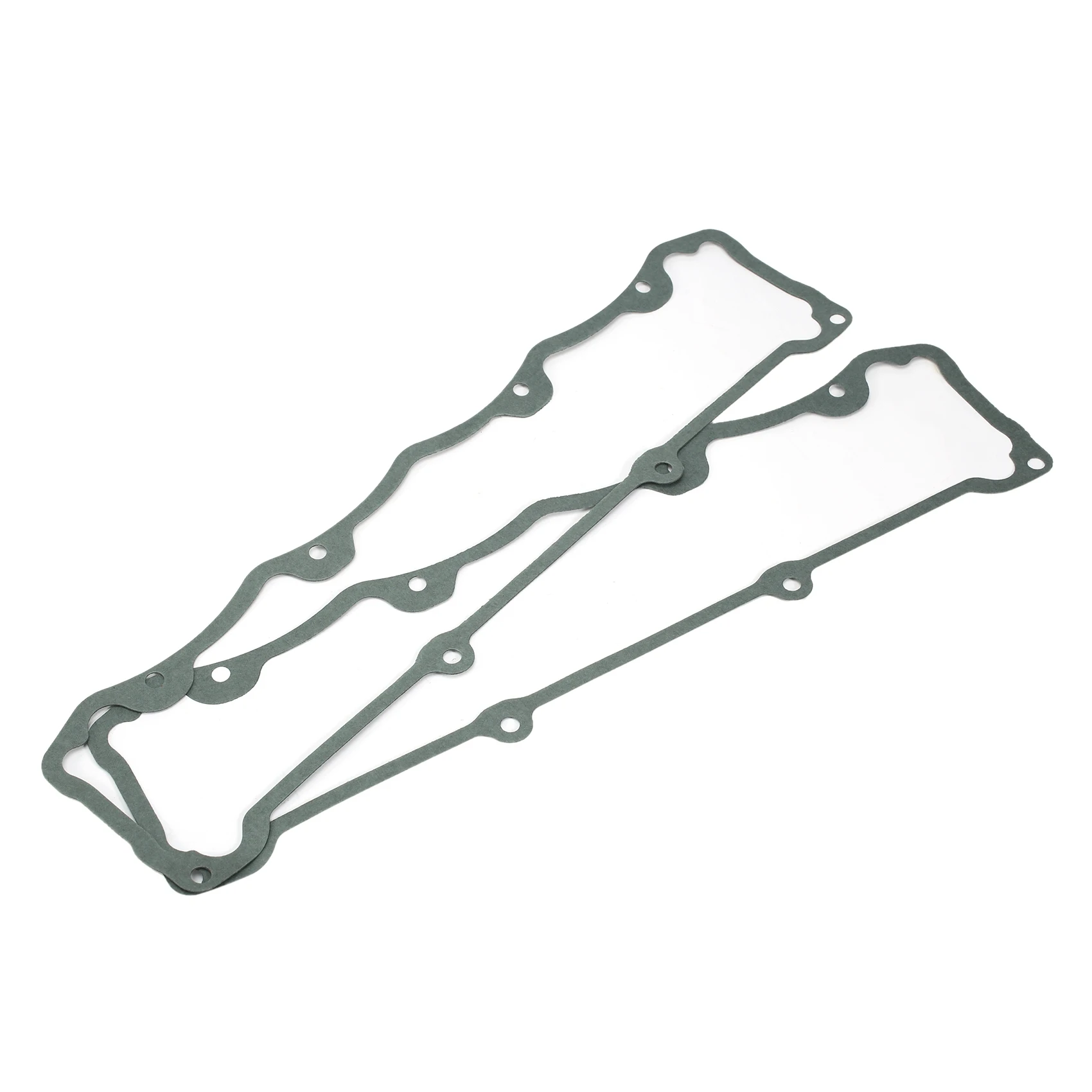 ABOU-Car Aluminum Valve Cover Valve Cover Assembly For 206 207 301 307 -Citroen C4 -Sega 0248L7 0248R4