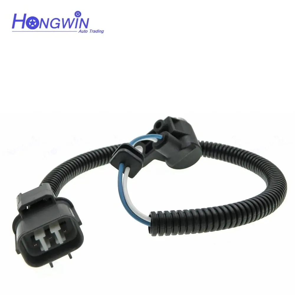 PC153 37500-P2F-A01 37500P2FA01 SU4087 Engine Crankshaft Position Sensor For Honda Civic 1.6L L4 1588CC 1996 1997 1998 1999 2000