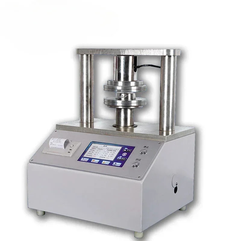 

Hot saleRolling Wear Testing Machine Abrasion and Wear Testing Machine is sold in stock.