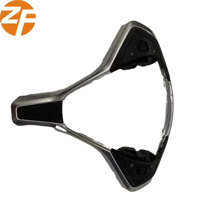 Рисунок 2 - Универсальный Автомобильный руль