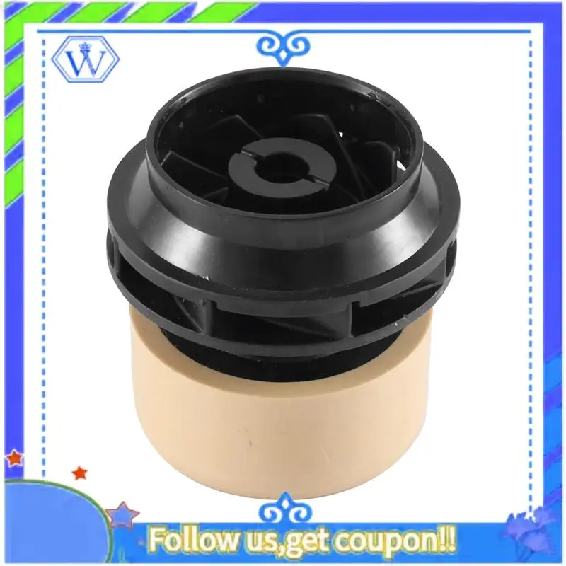 

M46K-Water Pump Inner Rotor For Engine Electric Water Pump 161A0-39015 161A0-29015 For Toyota Prius ZVW30 2010-2015/Aqua 2012