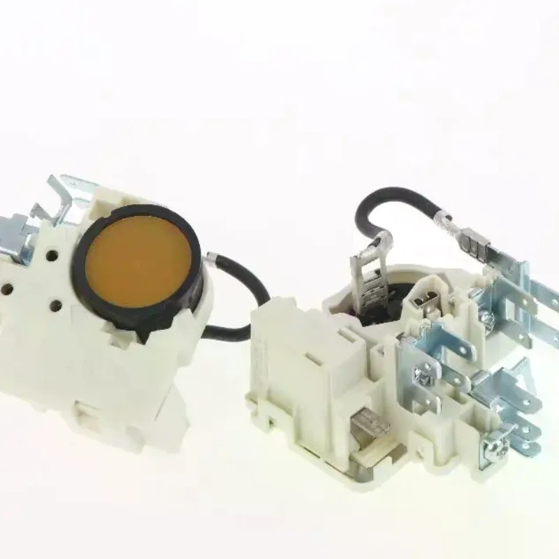 Relé de compresor QP3-15/C, Protector de sobrecarga de congelador de arranque PTC para accesorios de repuesto de refrigerador y congelador