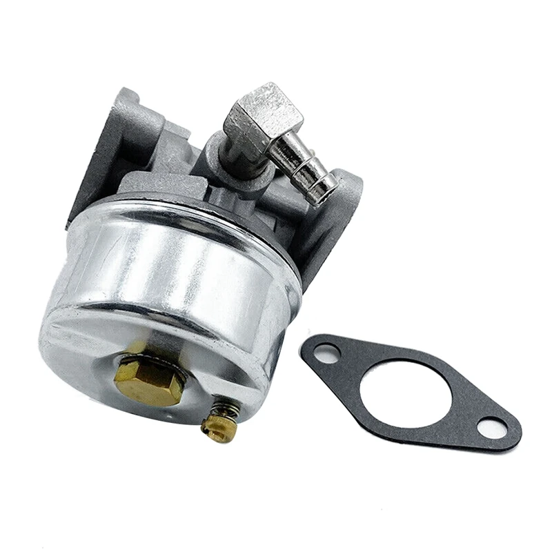 Carburetor Accessories For TECUMSEH GEOTEC Horizontal Engines GEO35 GEO40 GEO50 FHP2013 8291