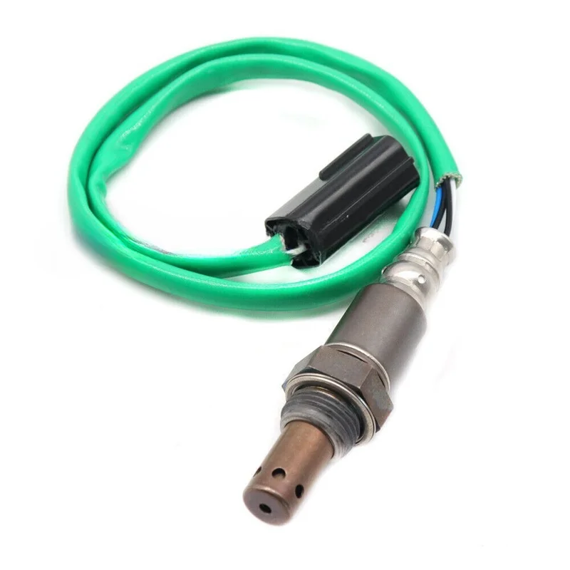 SSS+ 2X Oxygen Sensor Upper+Lower For 2009-2011 Mazda RX-8 1.3L Only fit Manual Trans