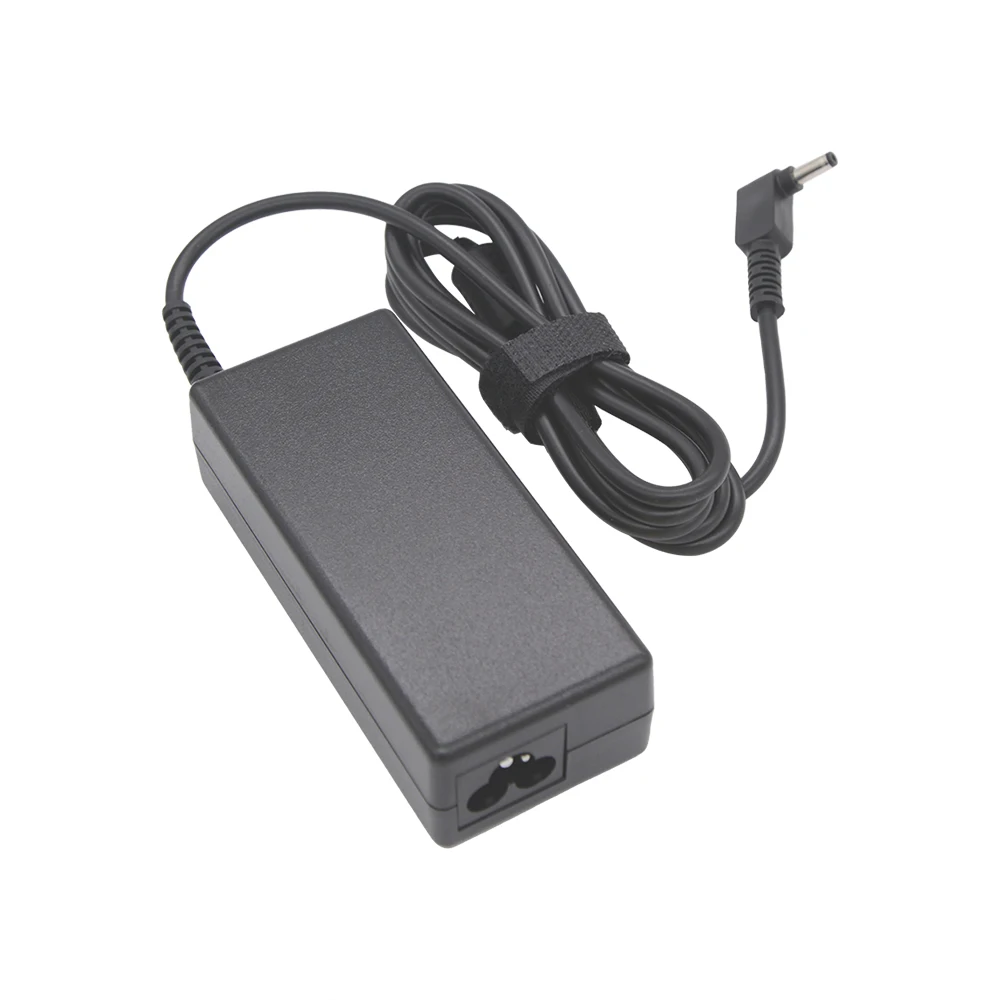 Cargador de corriente alterna para ordenador portátil Asus, adaptador de CA de 19V, 2.37A, 45W, 4,0x1,35 MM, para Zenbook UX305, UX21A, UX32A, serie Taichi 21, 31, T300LA