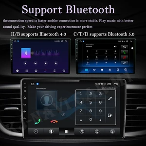 Android Auto Carplay for Nissan, Car Radio, Multimedia Reader, BT, Stereo, B17, Sentra 12, 2013, 2014, 2015, 2016, 2017, 2018, DSP 10 Main Sales Multimedia Tesla Nissan Sentra - №1