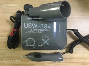 

USW-334 Instead of Model ZO-91 Ultrasonic Cutting Machine: Handle: Blade: Collet