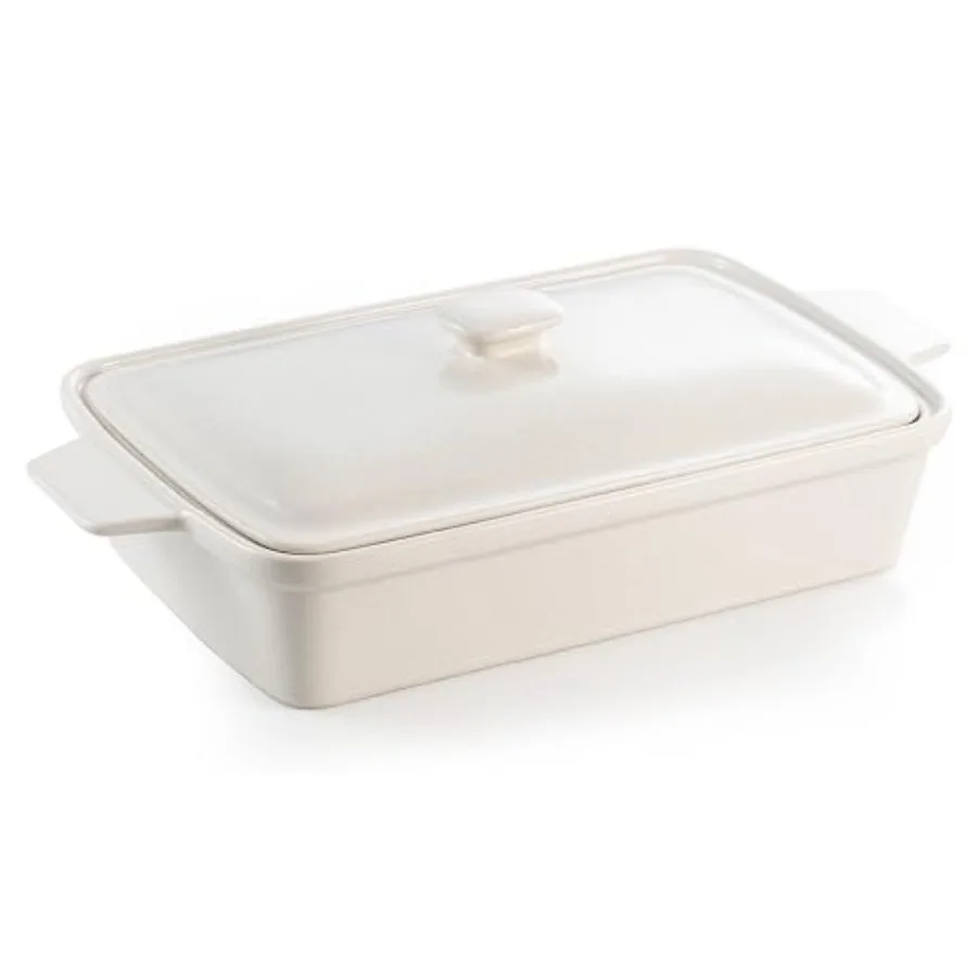 Casserole Dish With…