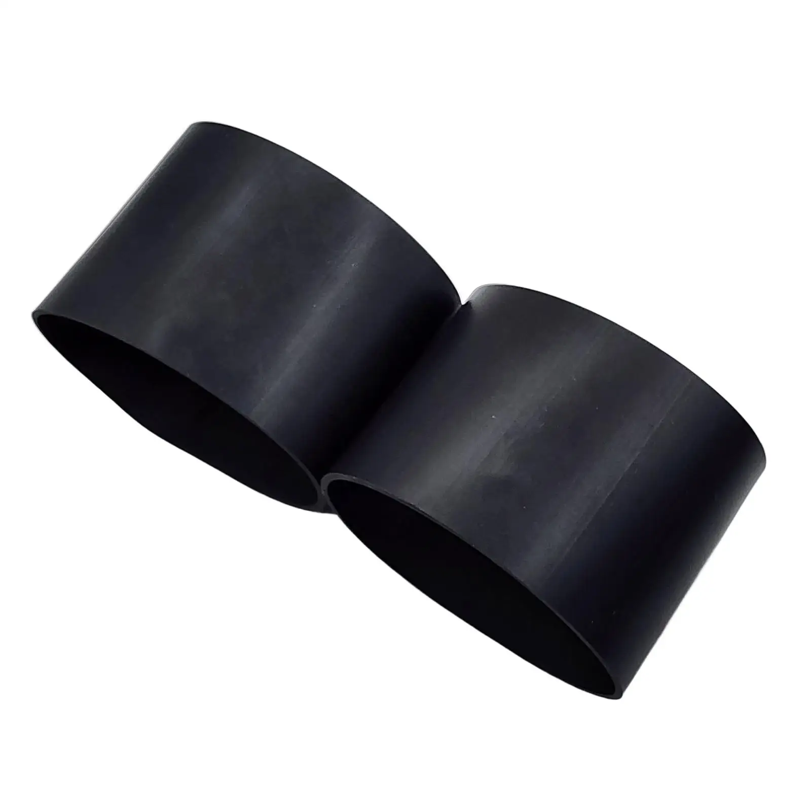 2Pcs Rubber Air Inlet Flexible Adaptor Replace Parts Direct Replaces for Can-Am