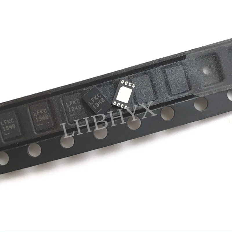 LTC4449EDCB#TRPBF M…