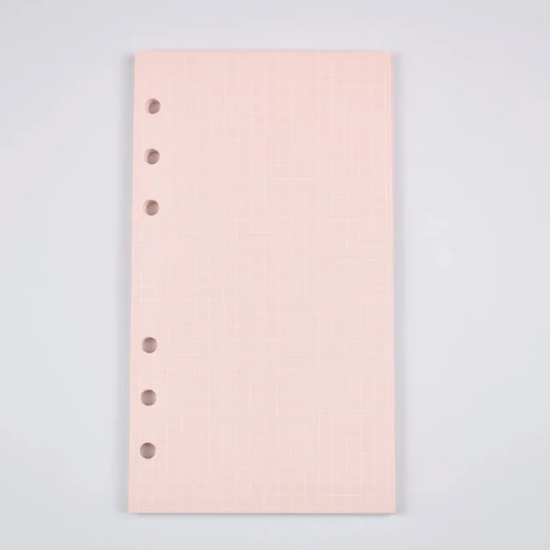 Pink grid