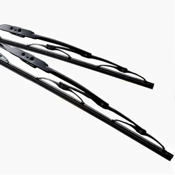 

High Quality Sko da X5 Wiper Blade for 98% Cars 1.4mm Thickness Metal Frame Black Rubber Truck Bus Model Fit Accessories Winter