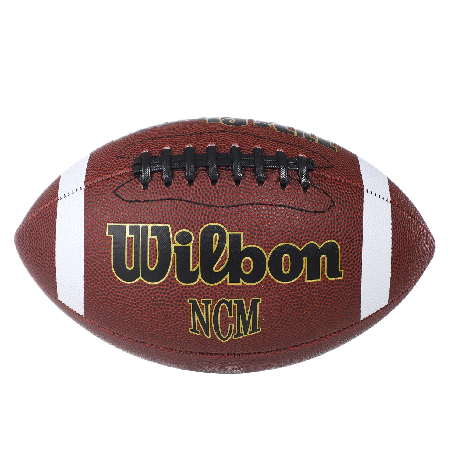 1 Pcs Standard Rugby Ball for American Football Training Game Size 3 Size 6 Size 9