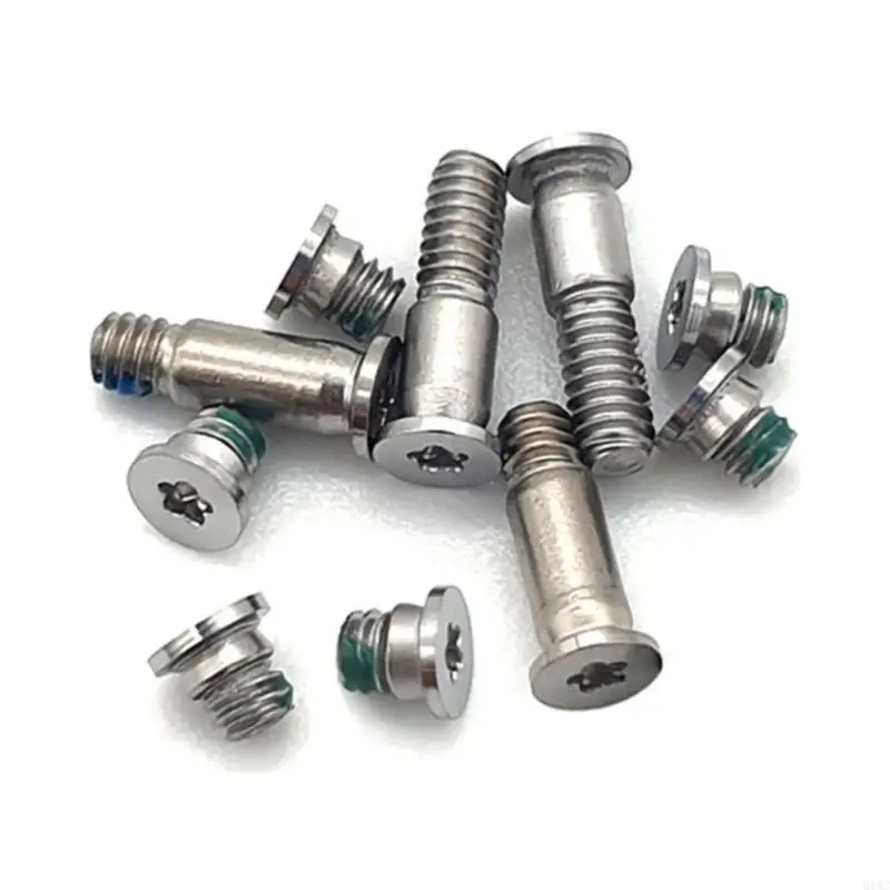 1sets/10pcs нижний чехол винты для воздуха A1932 A2179 Ноутбук