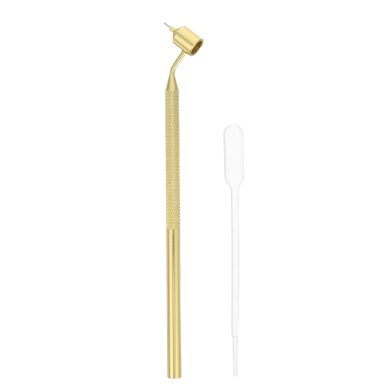 قلم بخط رفيع تفصيل الفن اللوحة الجميلة لوازم الكتابة الحرفية أداة طرف ملونة أدوات الرسم للفنانين #3