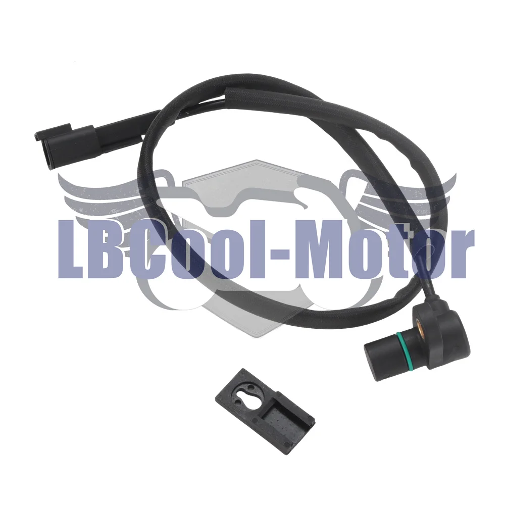 Crankshaft Position Sensor For Harley Fatboy EFI FLSTFI FLSTF Heritage Softail Classic FLSTC Springer FLSTS 2000 32707-00B