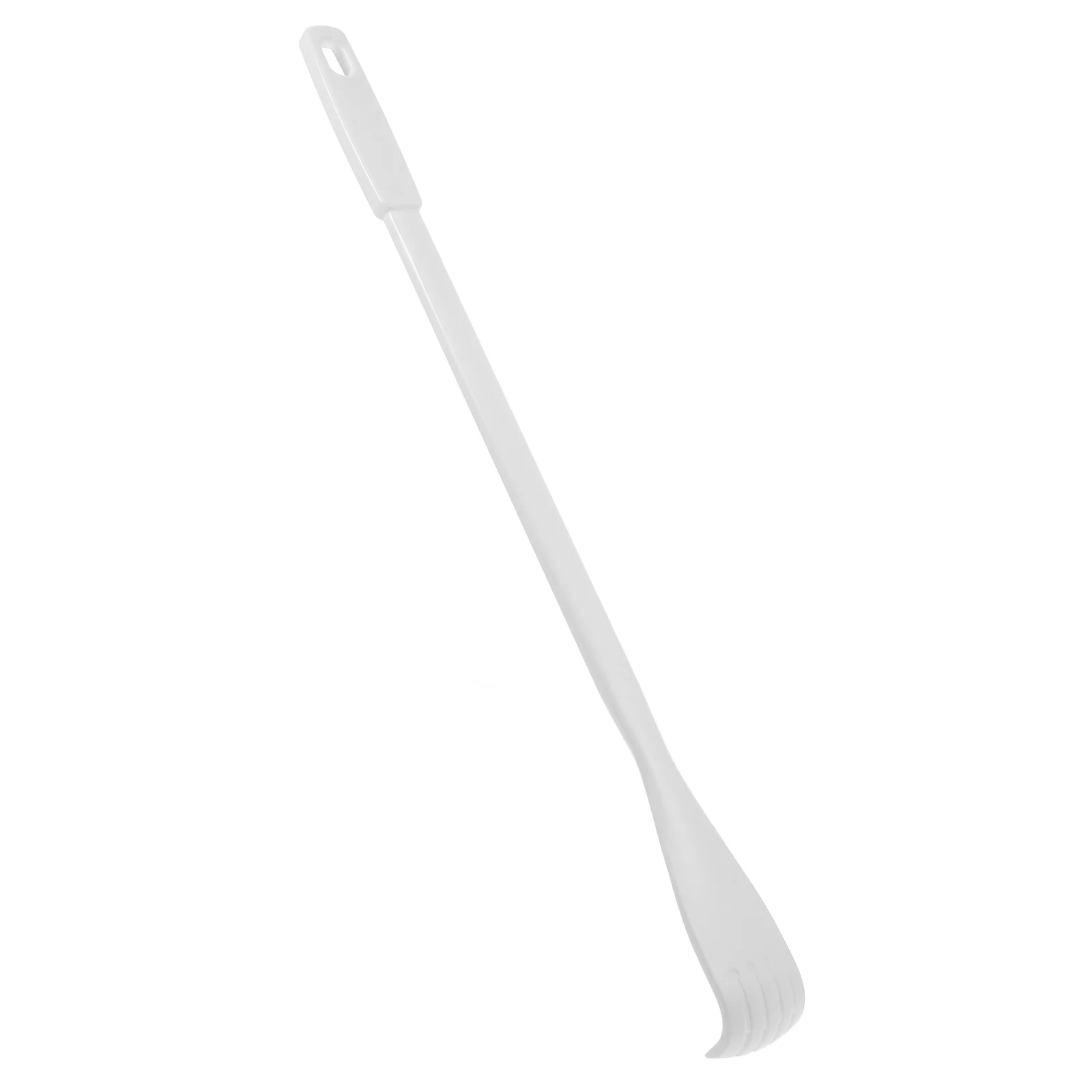 

Back Itch Relief Tool with Long Handle Plastic Scratcher for Elderly Adults Portable Skin Tickle Relax Massager for Home