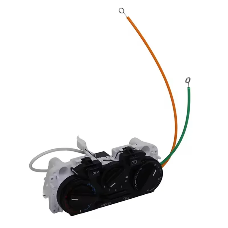 

599216 Car AC Switch For Nissan 2007 To 2011 27510-EL00A 27510-EL02A Accessories