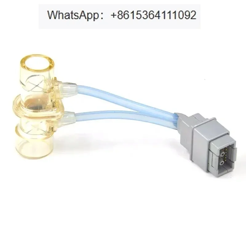 Viasys Carefusion Vela Tbird Vyaire, 16496 센서