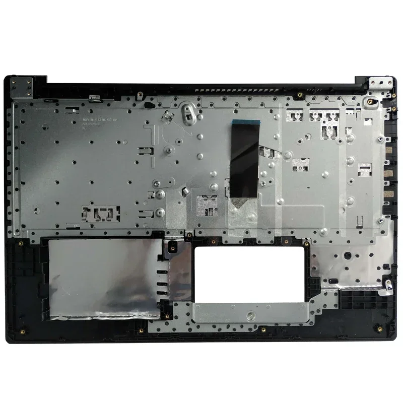 Новинка M для Lenovo IdeaPad 330-15IKB 330-15IGM 330-15AST 330-15, испанский/русский/американский/французский чехол с клавиатурой для ноутбука, упор для рук