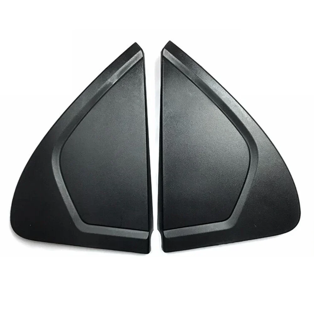 1pc Pair Rear Door Garnish Panel For Chevrolet Aveo 2003-2010 96583066 96583067 Car Exterior Body Kit Garnish Panel Accessories