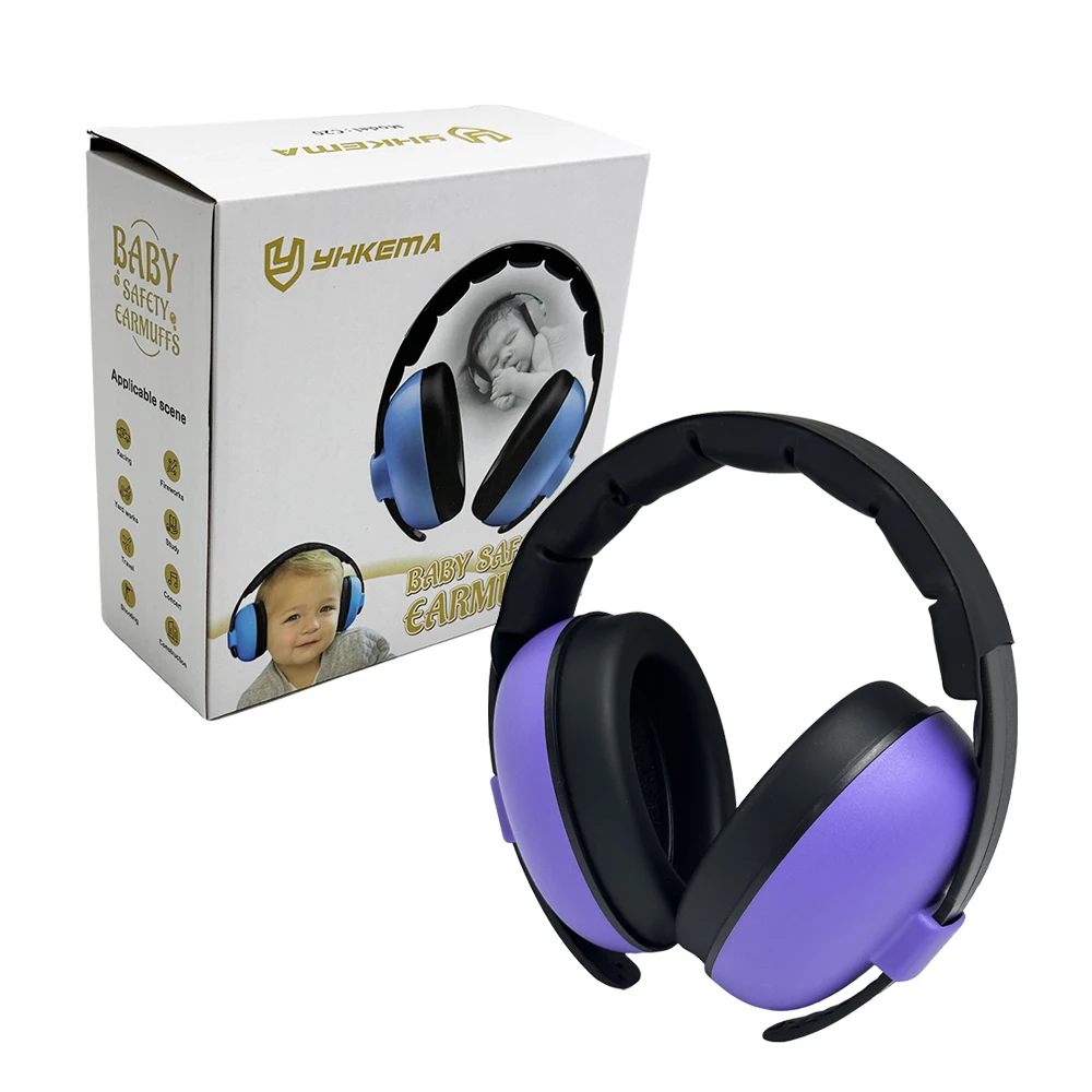 Thumbnail 3 - #29 Earmuffs Comparison Guide