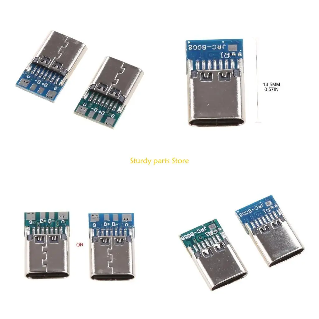 97QC 2X Mini Usb Ty…