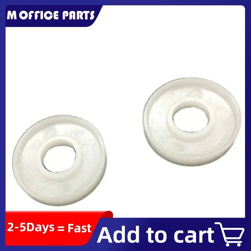 20pcs. 2BL22182 km1620 spacer roller support for kyocera km1620 1635 1648  2550