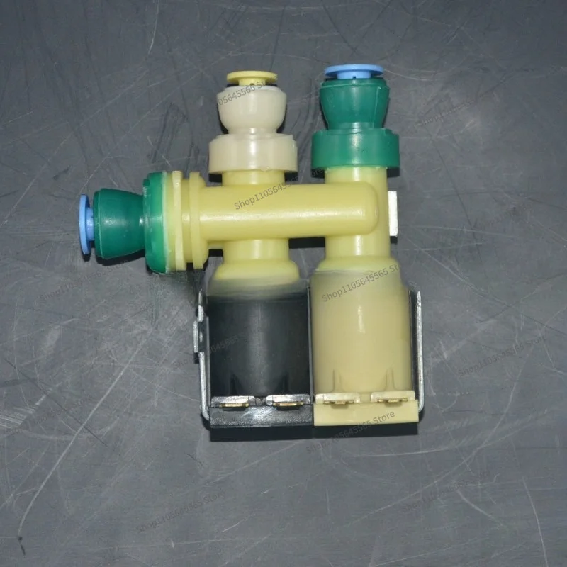 For Suitable for Refrigerator Inlet Valve Solenoid Valve W10341320