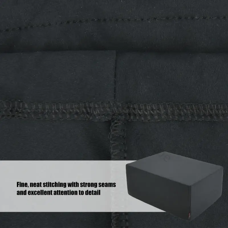 96BA Stretch-Stoff-Staubschutz für Stereo-70-Verstärker, Standby-Schutz – Detail 5