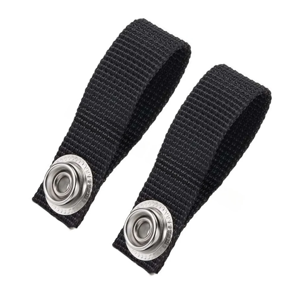 2pcs Ice Hockey Helmet Helmet Chin Snap Strap Accessory Single Snap Replacement Major Ice Hockey Helmet Accessories